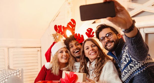 Cadeaux de Noël : des idées originales pour faire plaisir à tous vos amis !