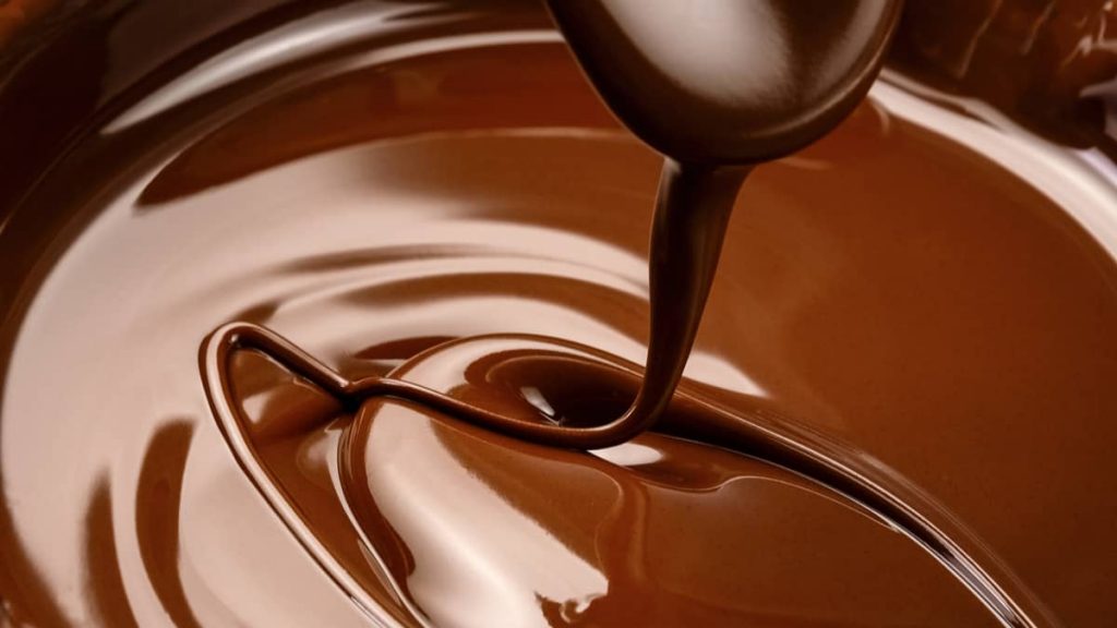 curiosi sul cioccolato