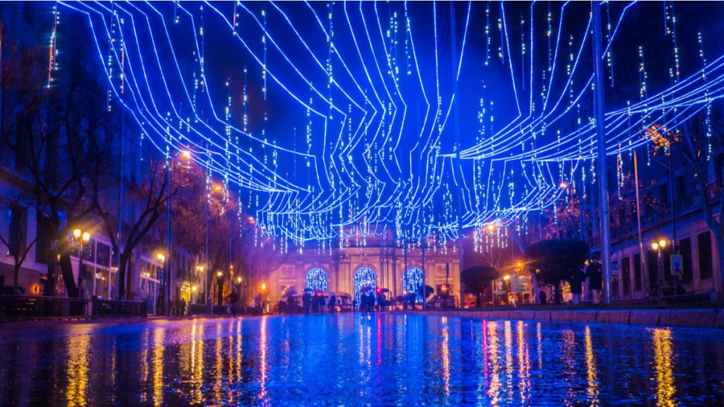 escapada - Fin de Año