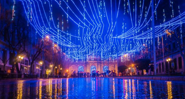 Destinos originales para una escapada de Fin de Año