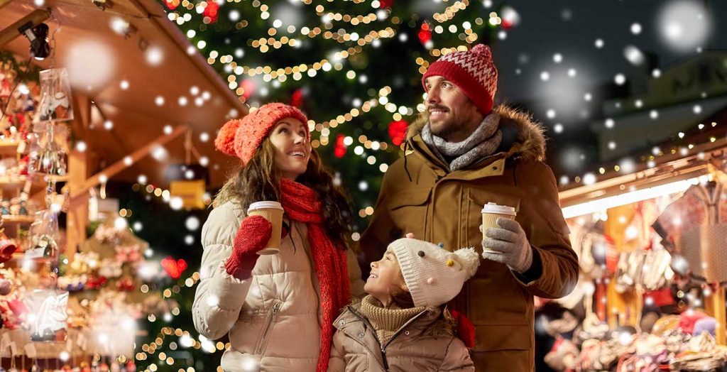 mejores mercadillos navideños en Europa