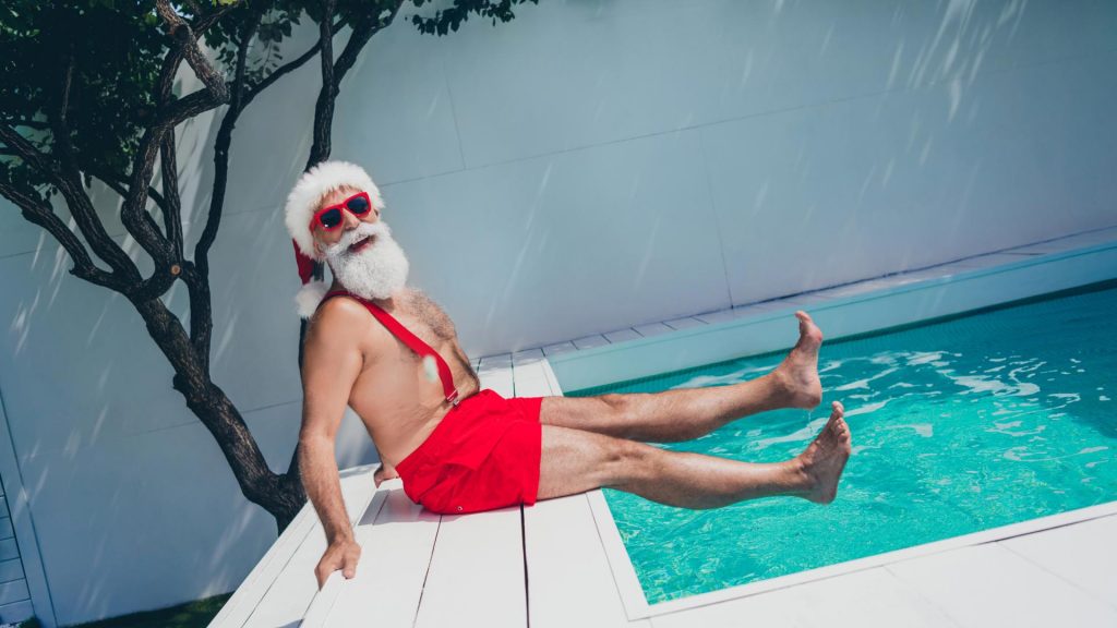 tradiciones navidenas Finlandia