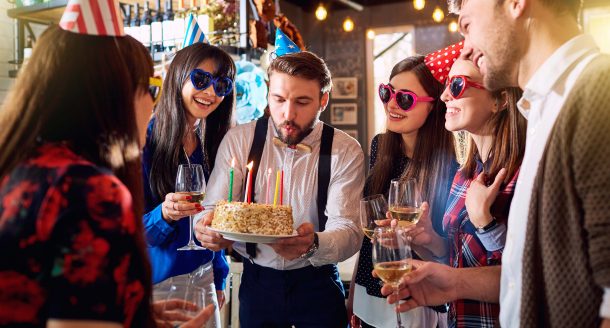 Bientôt l’anniversaire de votre meilleur(e) ami(e) ? Offrez-lui une journée inoubliable !