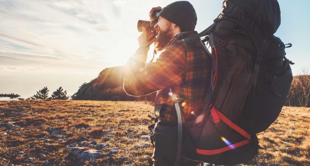 Besoin d’une idée cadeau pour un homme aventurier ?