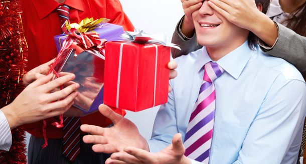 Top 10 des meilleurs cadeaux à offrir à un pot de départ