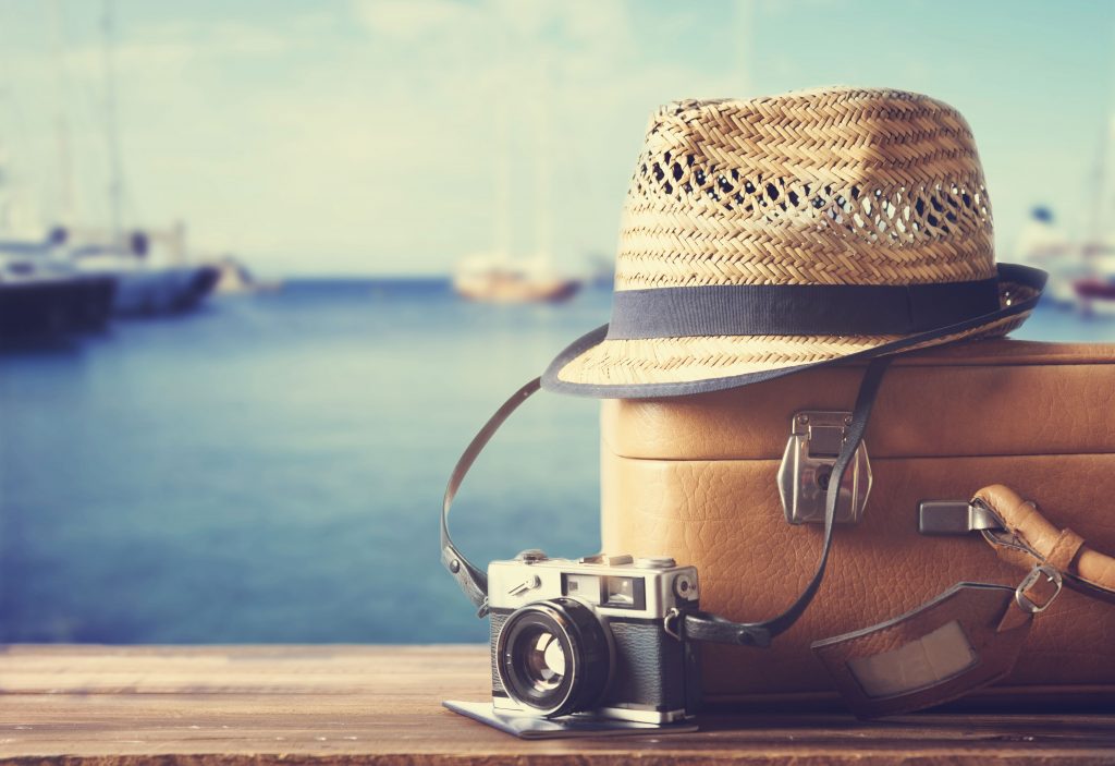 Pourquoi voyage-t-on ?