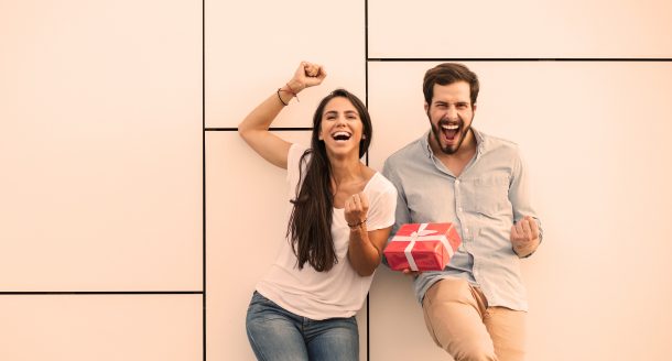 Besoin d’un cadeau de dernière minute ? Voici plein d’idées originales et insolites