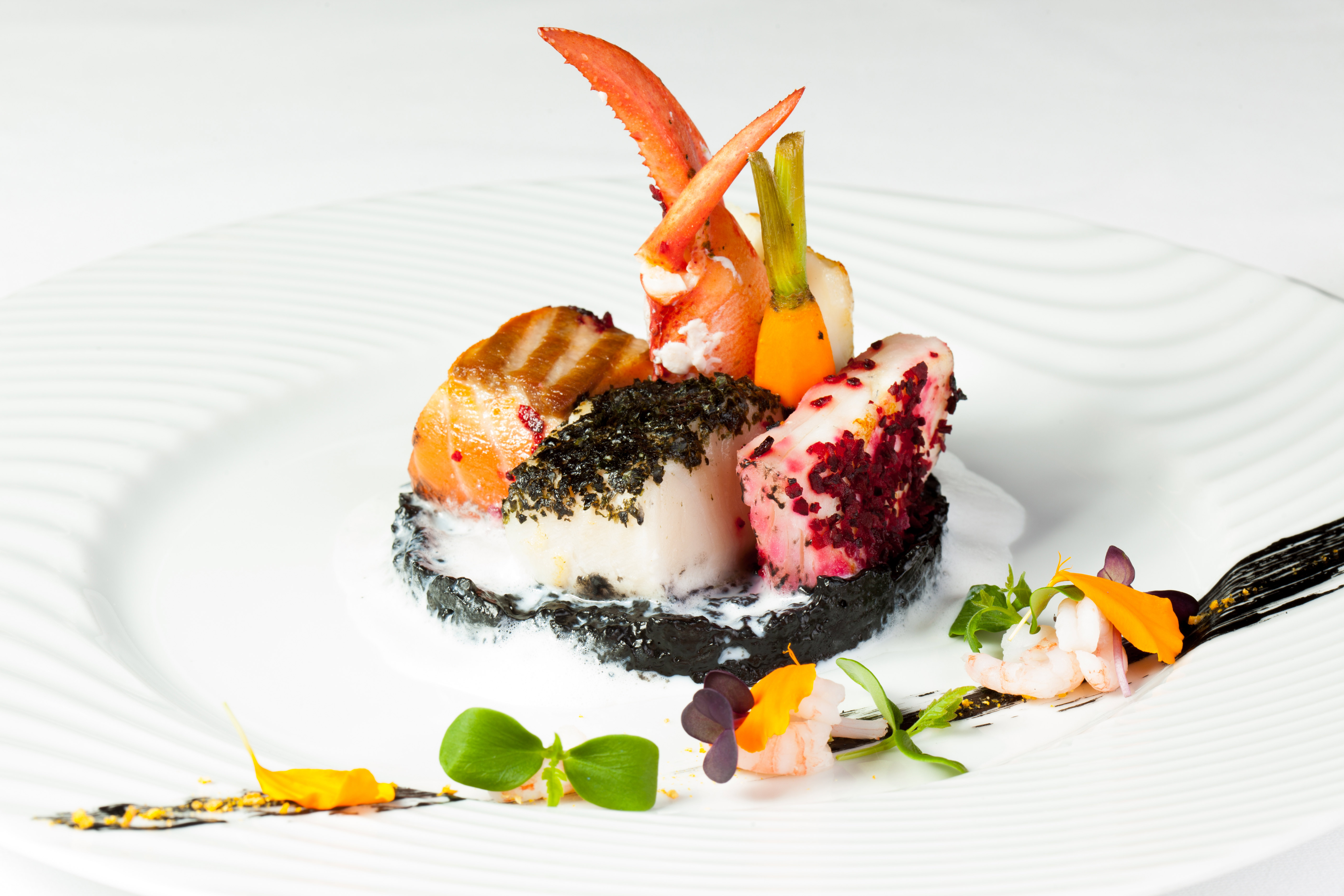 Guide michelin restaurant étoilé