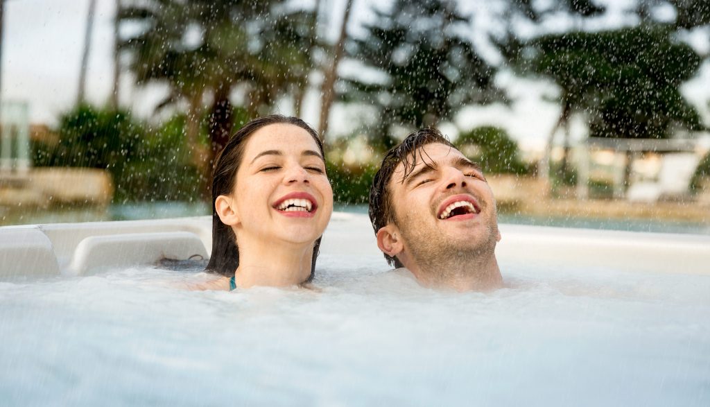 spas dans le sud pour un week end en couple