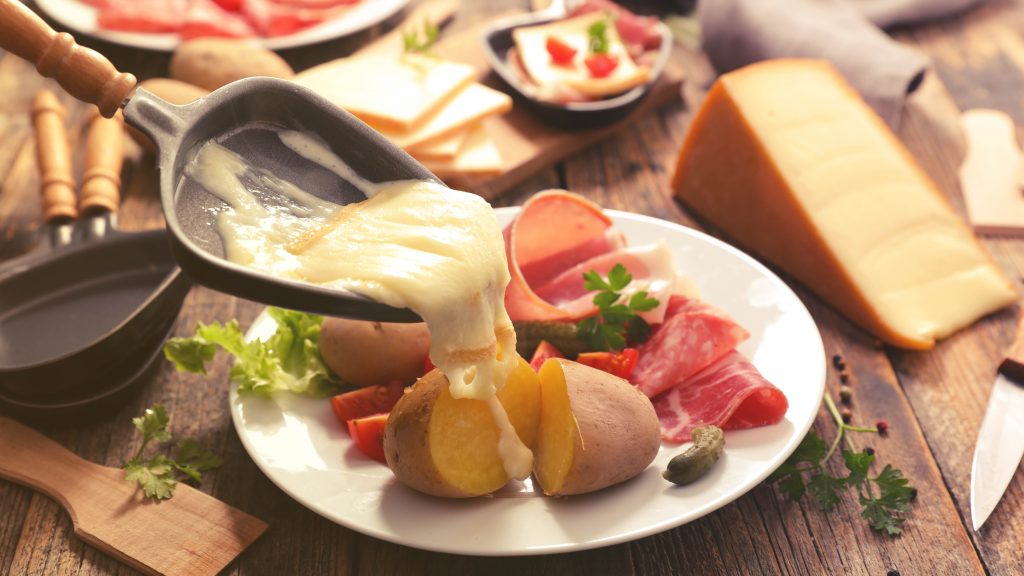 quels sont les plats préférés des français ?