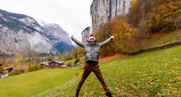 Un Noël 100% sensations fortes ! Les meilleurs cadeaux de Noël pour les fans d’adrénaline