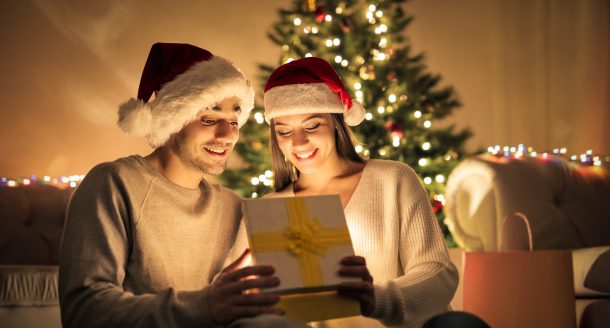 A Noël offrez de belles expériences à vivre avec des séjours insolites et authentiques !