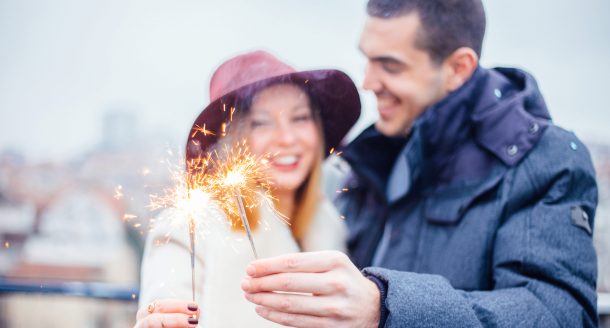 4 idées pour vivre un beau Nouvel An en France en 2020