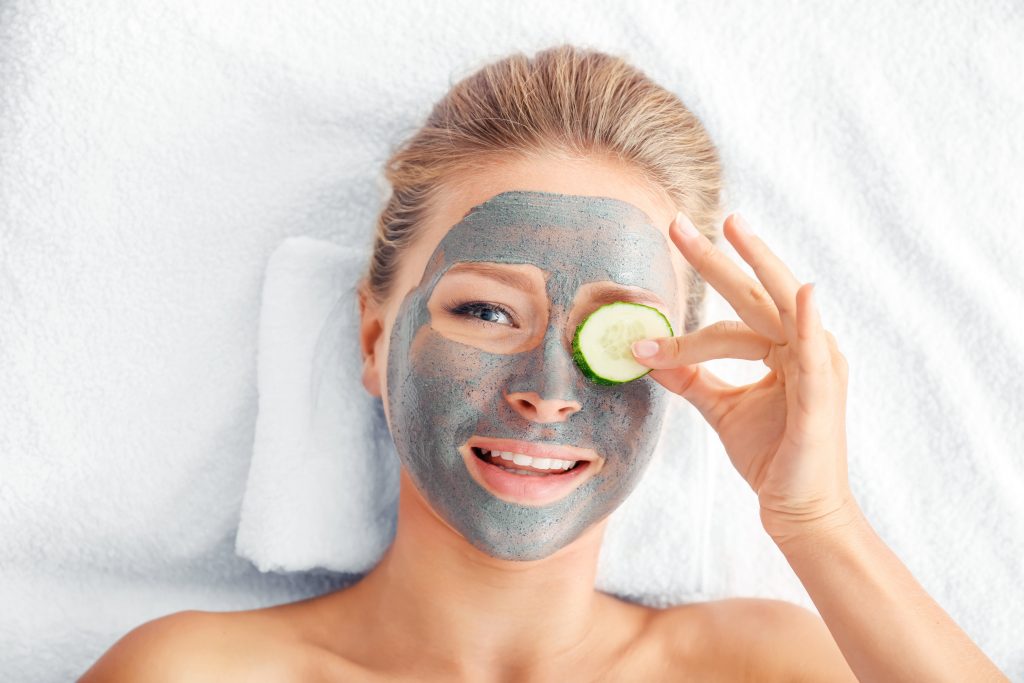 soin du visage par type de peau