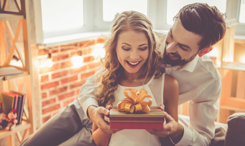 idées cadeaux pour femme