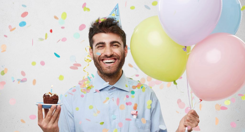 idées cadeaux anniversaire homme