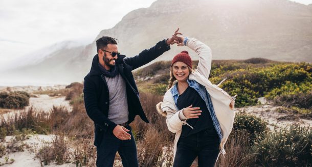 Séjour romantique, insolite ou européen… Où partir pour la Saint-Valentin ?