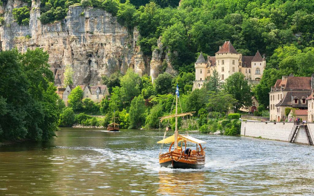 Séjour Dordogne