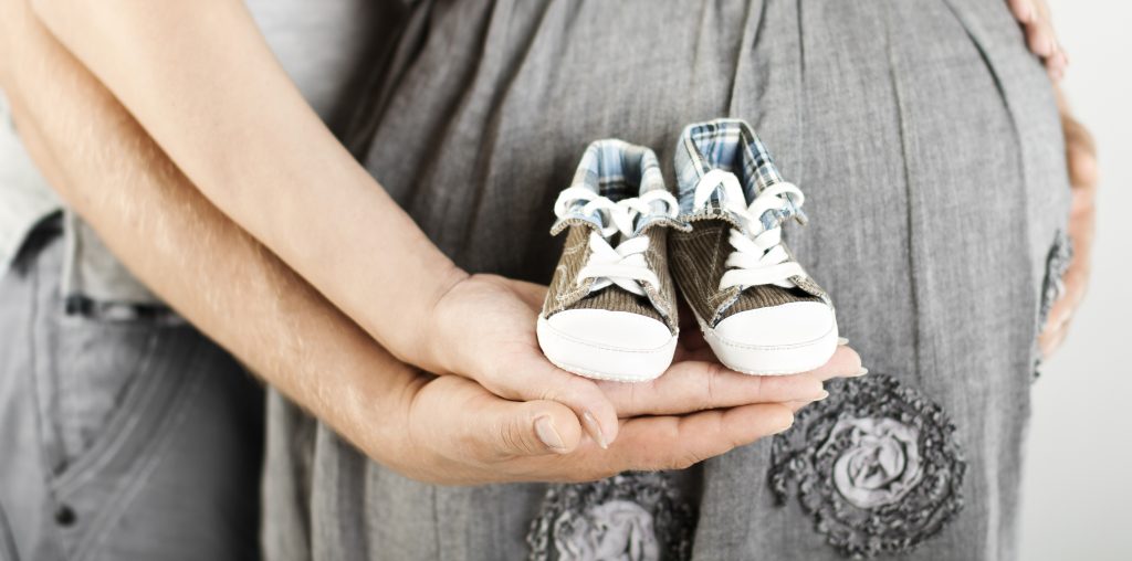 idées cadeaux naissance