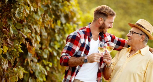 De belles idées pour un cadeau de fête des pères de dernière minute original et authentique