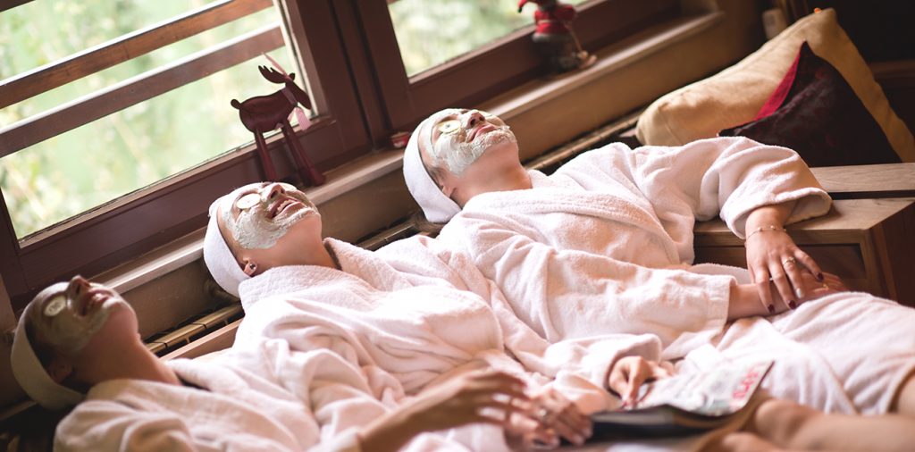 masque visage maison argile