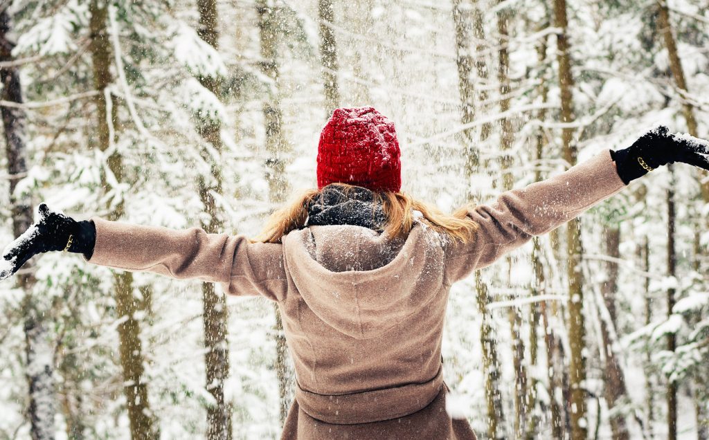 activités alpes hiver