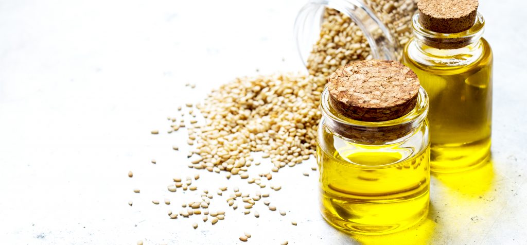 huile sésame bienfaits