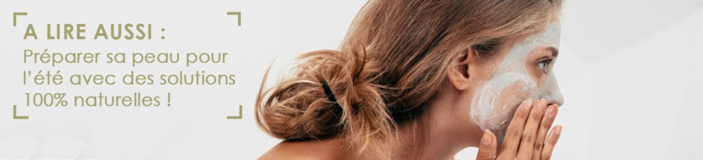 Astuces pour préparer sa peau pour l'été