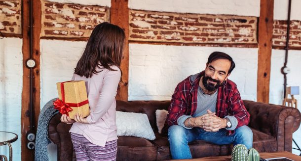 10 belles idées cadeaux de Fête des Pères