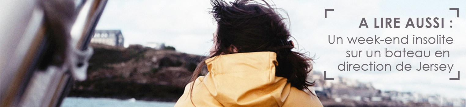 Nuit insolite en bateau