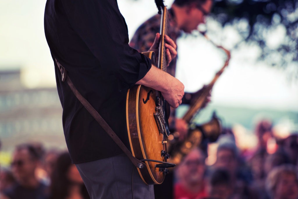 Fête de la musique 2019