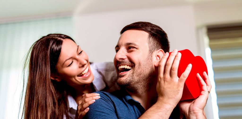 Cadeau 10 ans de mariage