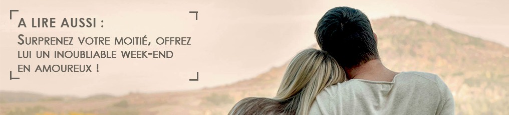 Week-ends en couple en France