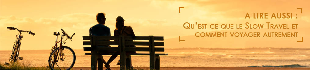 Slow travel en France