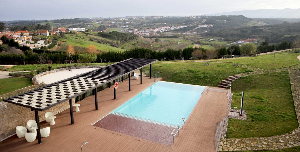 vacances au Portugal