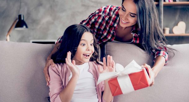 Sélection des meilleurs cadeaux pour enfant pour les aider à se motiver à travailler !