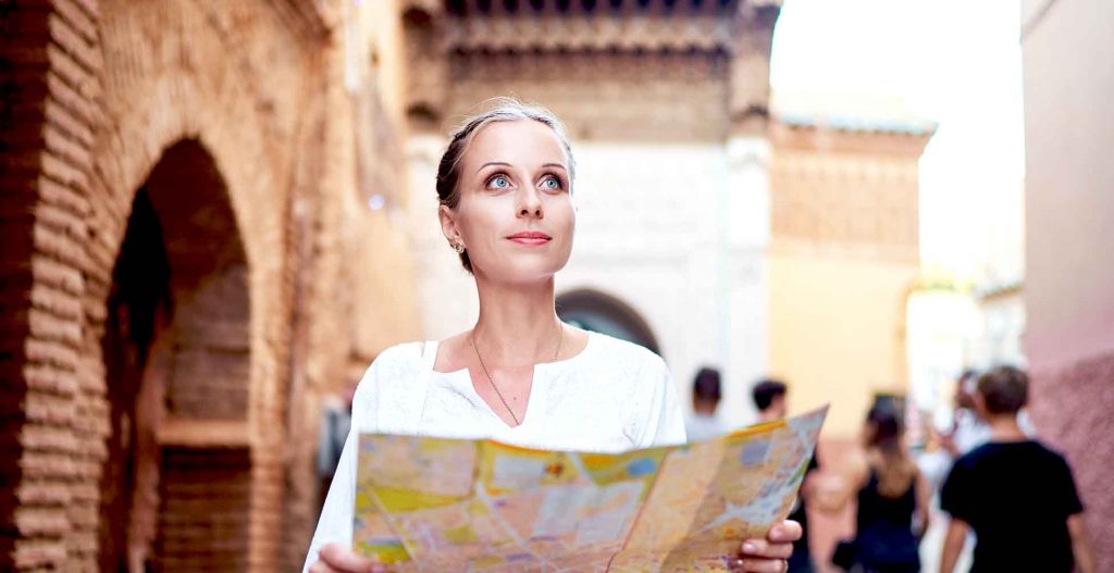 Où partir à la Toussaint