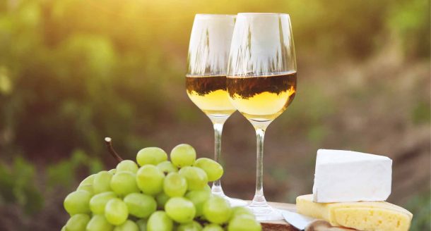 Zoom sur le vin de paille, quand le meilleur du Jura s’invite dans nos verres