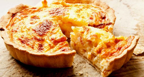 Zoom sur la Lorraine et ses spécialités culinaires