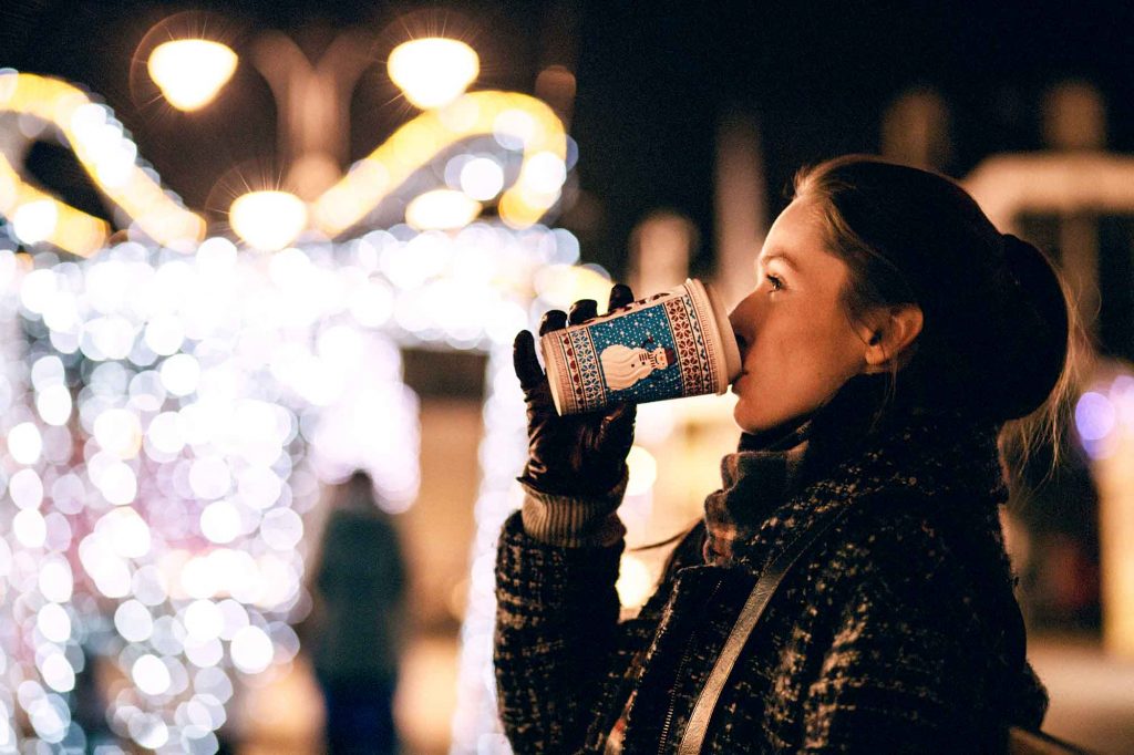 Où aller en décembre