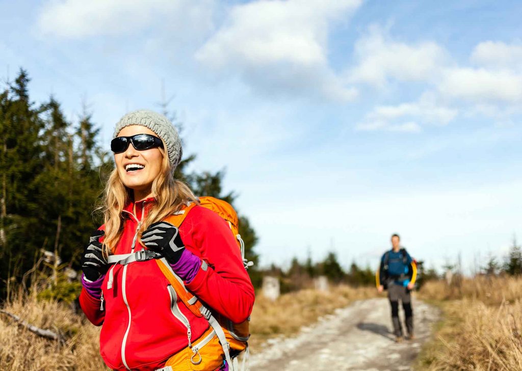Randonnées à faire en France