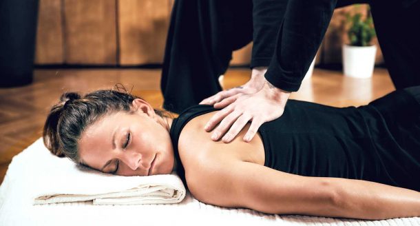 Zoom sur le Shiatsu et ses nombreux bienfaits