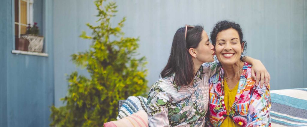 Idée cadeau fête des mères confinement