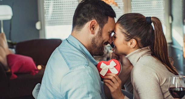 Trouvez LA bonne idée de cadeau pour homme à la St Valentin grâce à notre sélection !