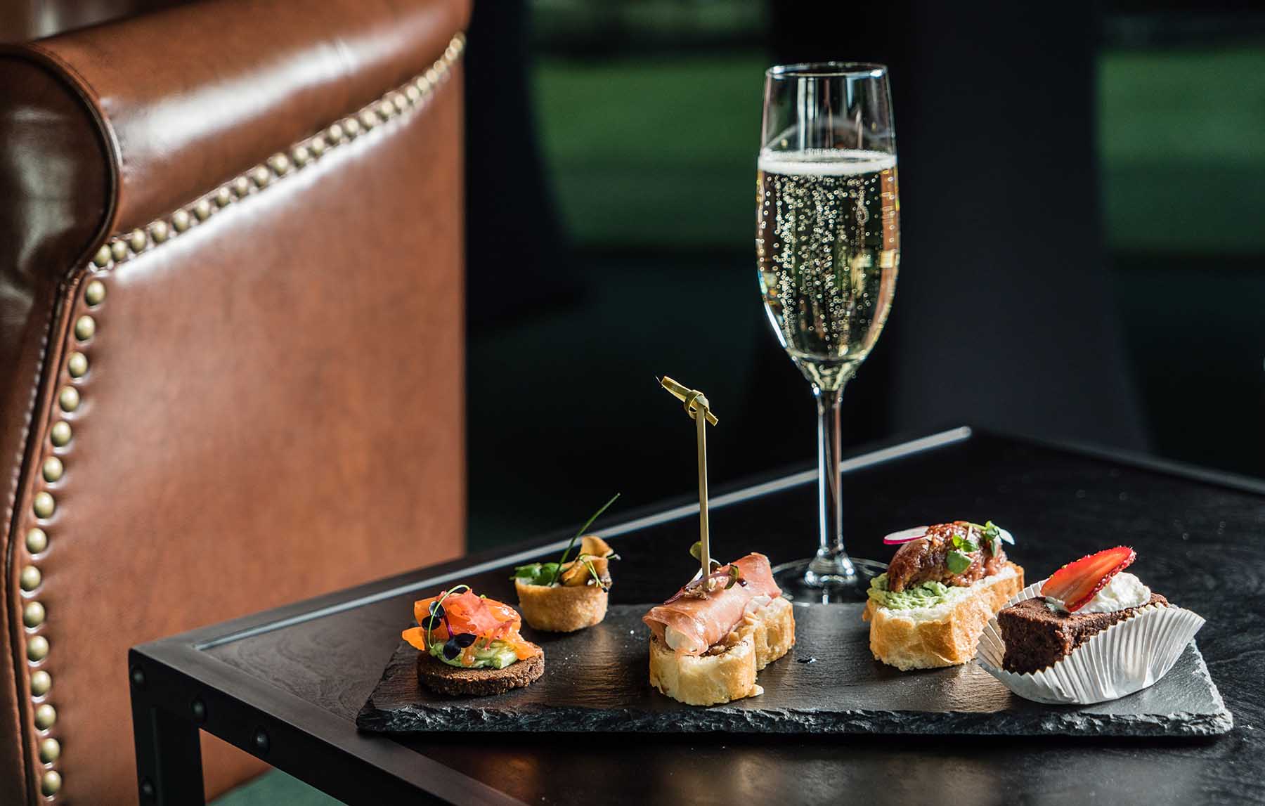 Soirée surprise Saint Valentin 2021