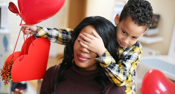 Date de la Fête des Mères, citations & idées cadeaux