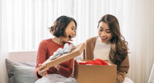 10 idées originales pour offrir un beau cadeau à son ou sa meilleur·e ami·e