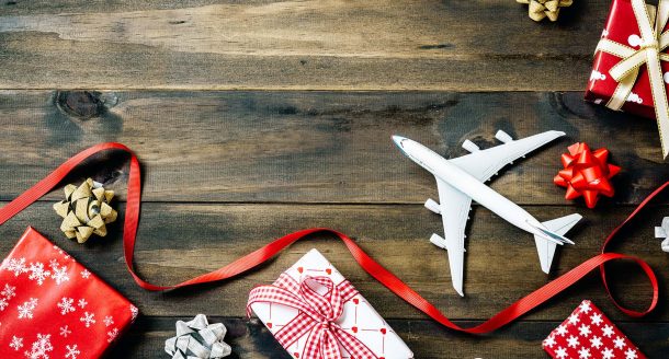 Idee regalo di Natale per chi ama viaggiare