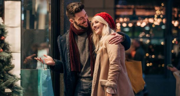 8 consigli per fare acquisti online in modo sicuro durante il Black Friday