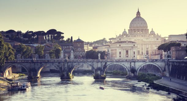 Week-end insolite en couple : ces villes européennes qui valent le détour !